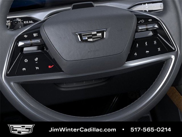 New 2026 Cadillac Vistiq Premium Luxury image 19