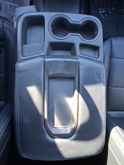 Used 2023 Chevrolet Silverado 1500 W/T w/ WT Value Package image 16