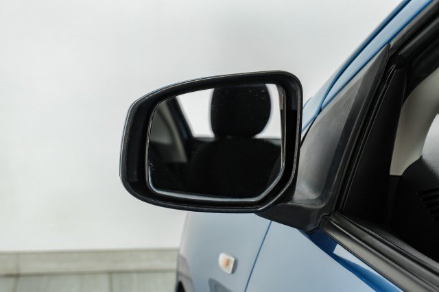 Used 2022 Mitsubishi Mirage LE FWD image 33