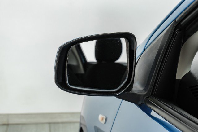 Used 2022 Mitsubishi Mirage LE FWD image 33