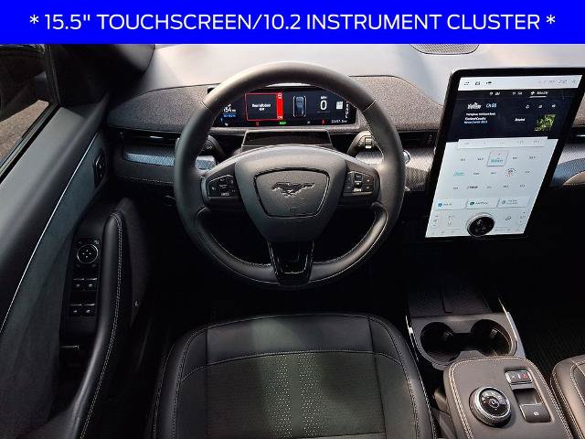 Certified 2023 Ford Mustang Mach-E GT w/ GT Performance Edition AWD/4WD image 11