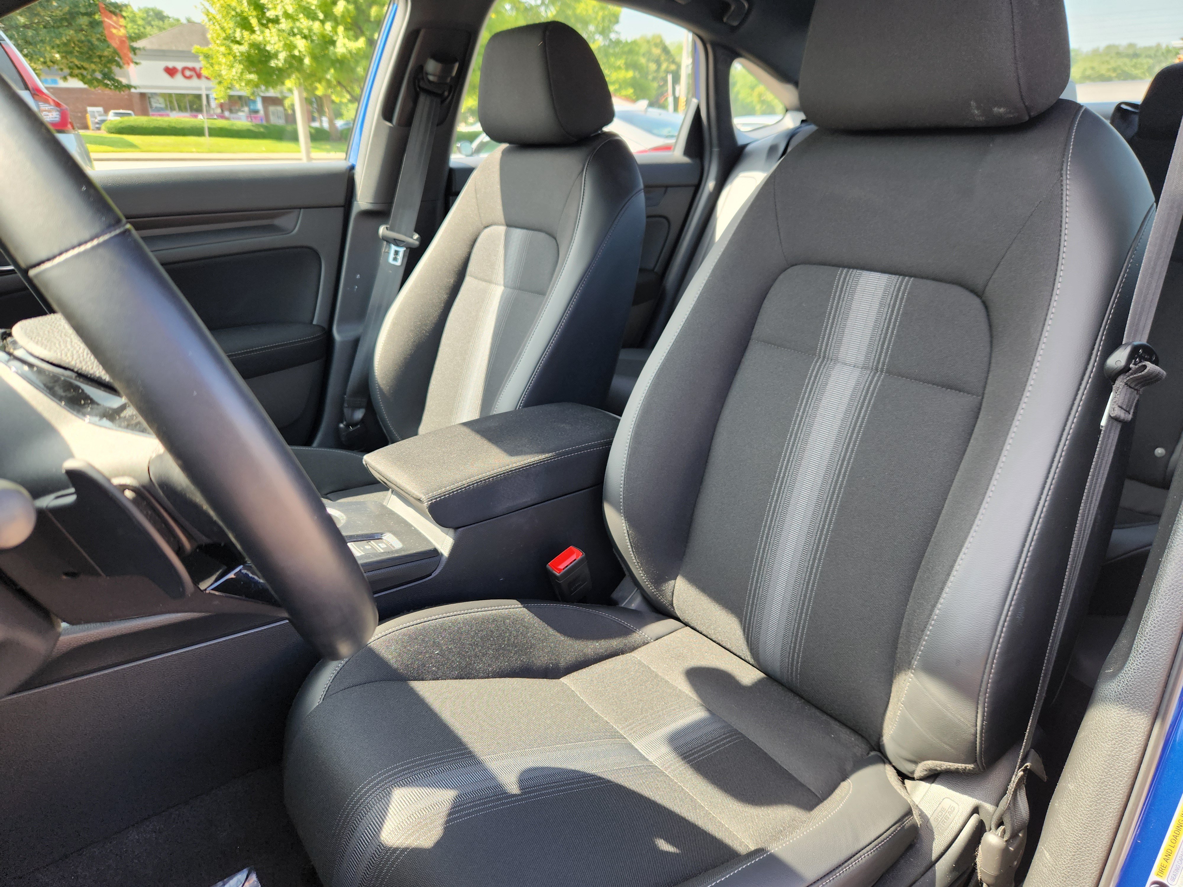 Certified 2023 Honda Civic Sport image 7