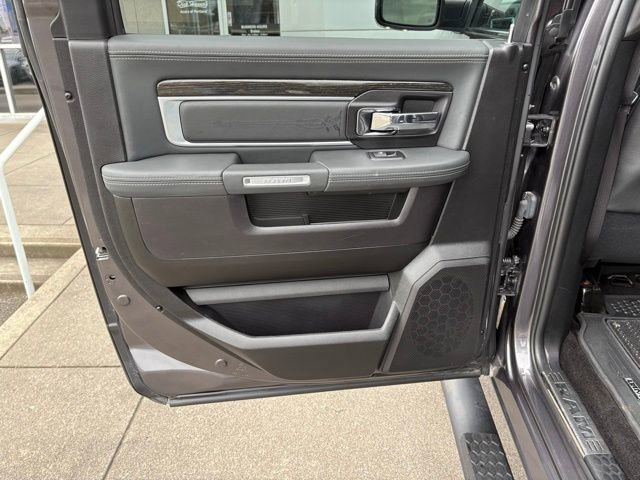 Used 2016 RAM 1500 Limited image 13