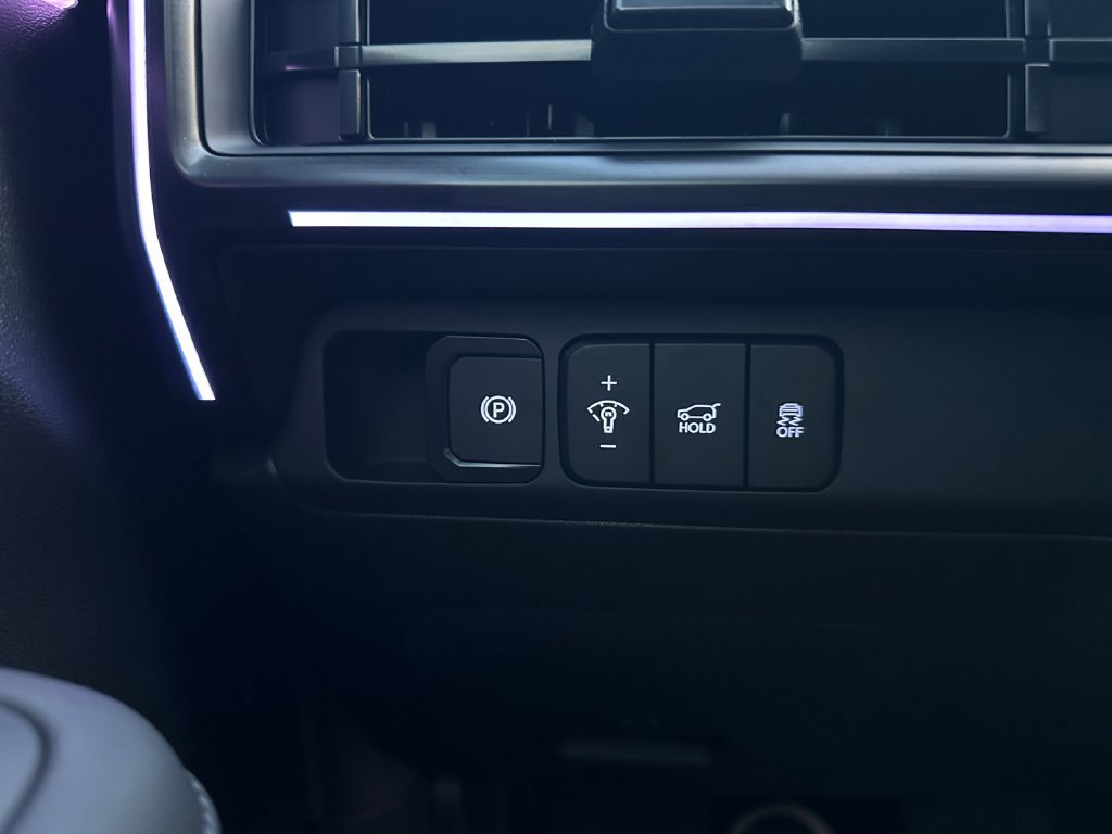New 2027 Hyundai Santa Fe Calligraphy FWD image 20