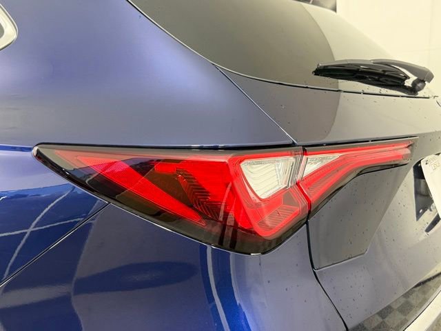 Used 2024 Acura MDX FWD w/ Technology Package image 11