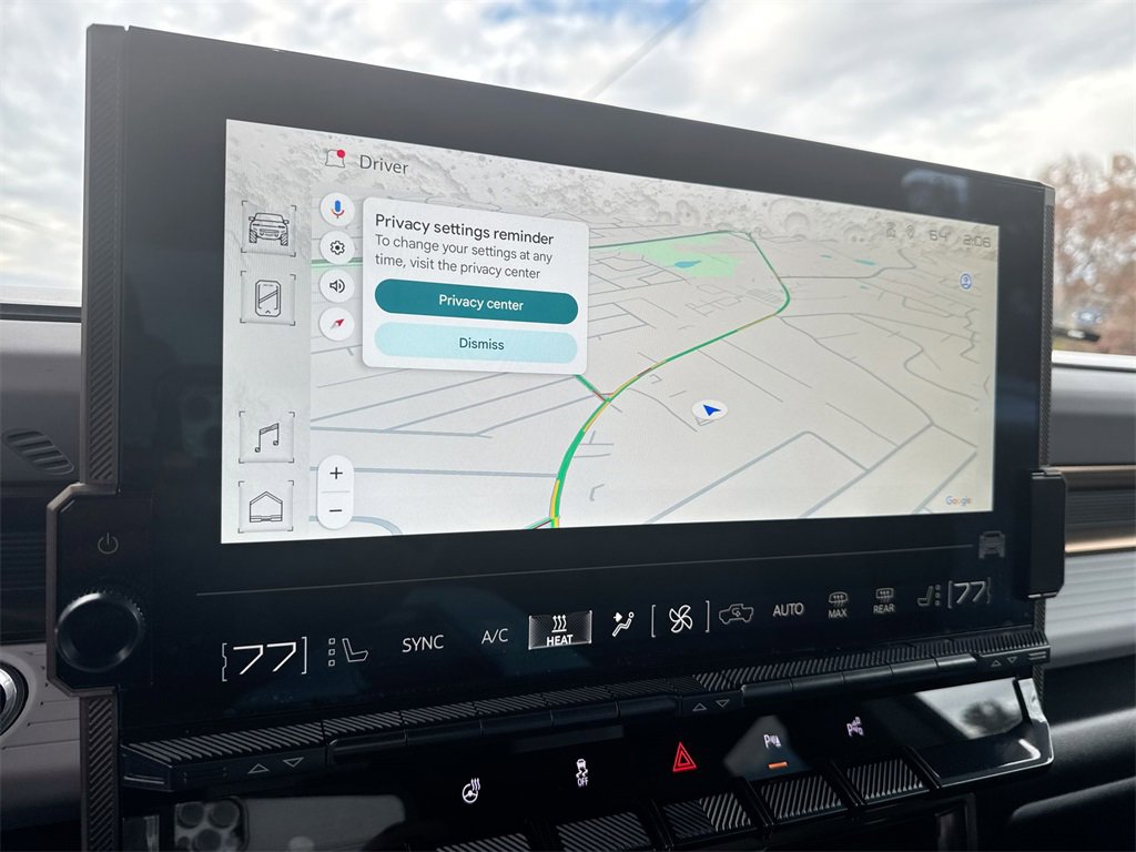 Used 2024 GMC Hummer EV 3X image 27