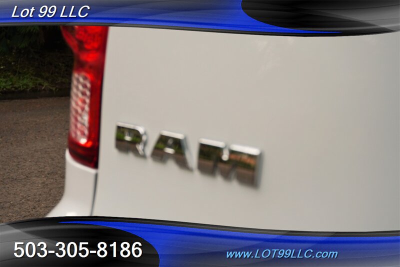 Used 2014 RAM C/V Tradesman w/ UConnect Hands-Free Group FWD image 35