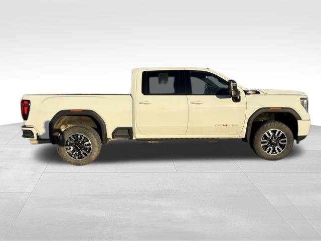 Used 2023 GMC Sierra 2500 AT4 w/ AT4 Premium Plus Package AWD/4WD image 6