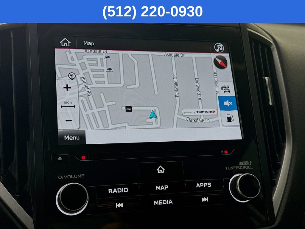 Certified 2023 Subaru Forester Limited image 16