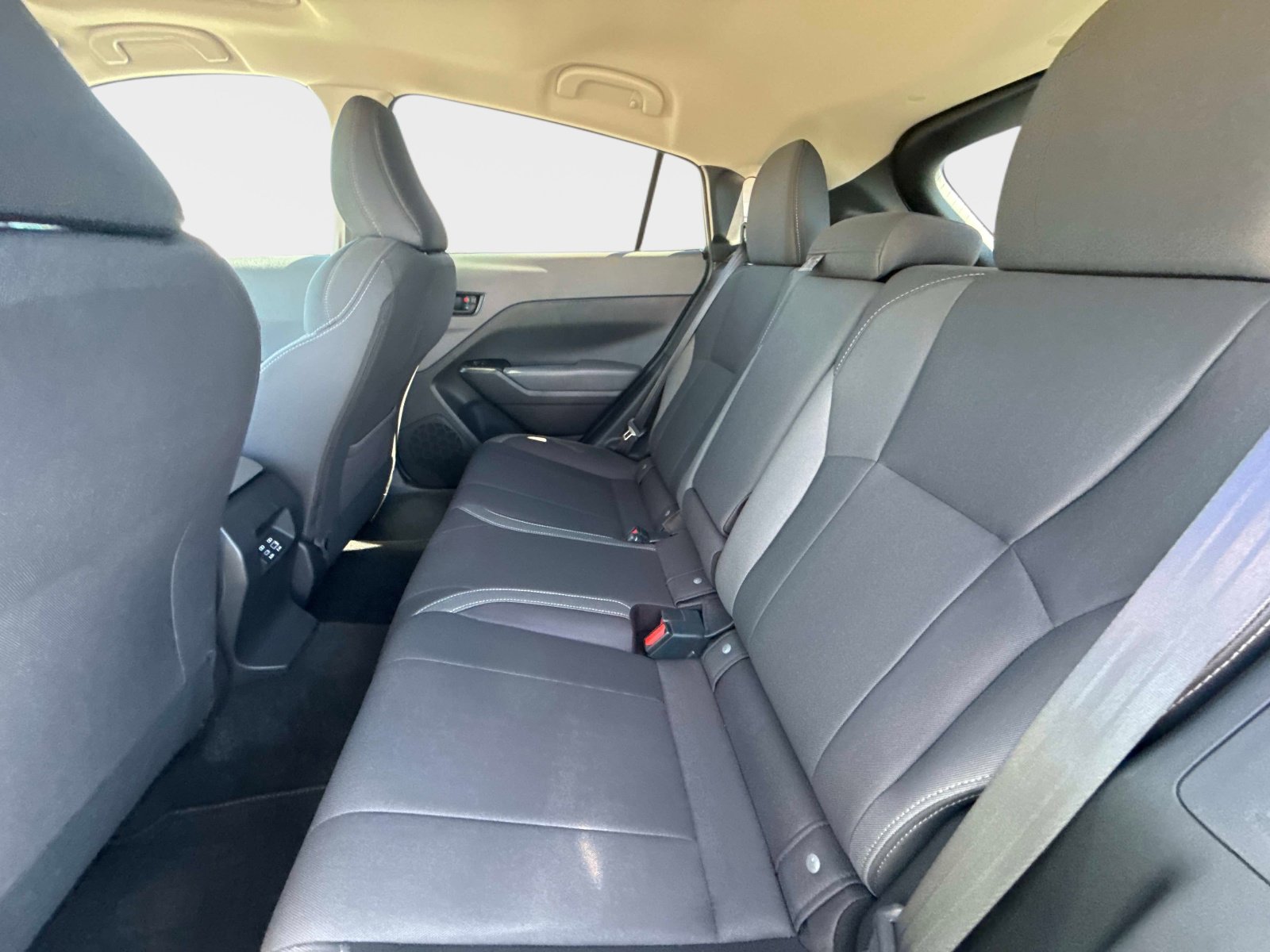 Certified 2026 Subaru Crosstrek 2.0i Premium image 14