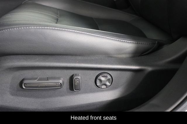 Used 2019 Honda Accord EX-L image 17