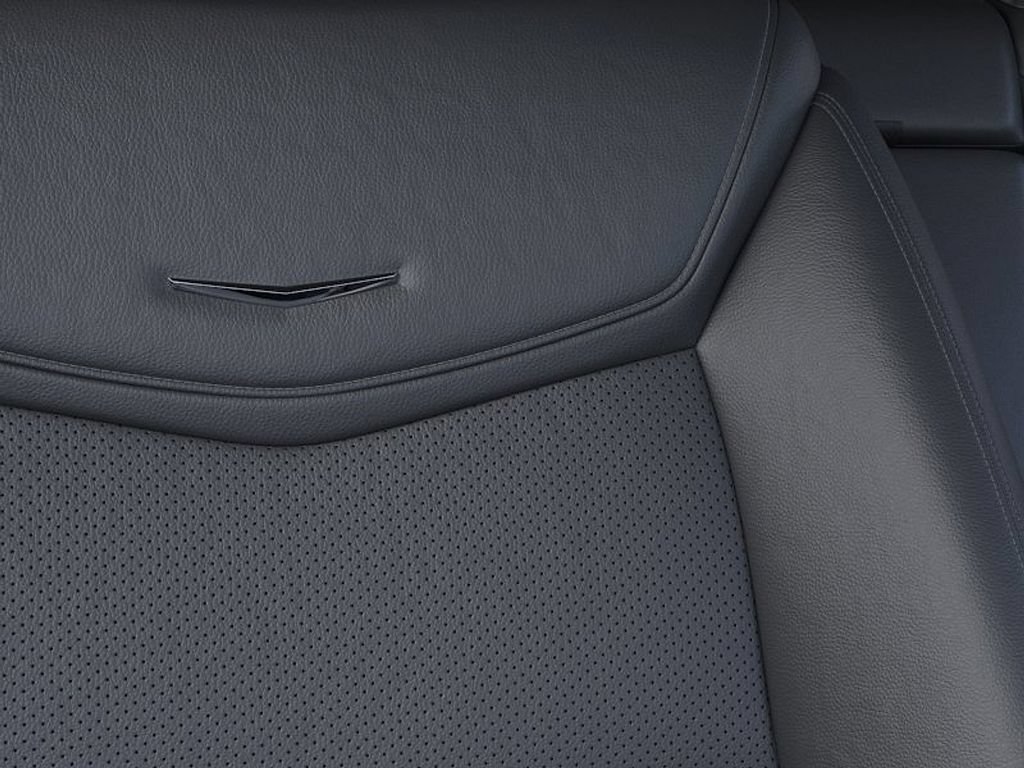 New 2026 Cadillac XT5 Sportv w/ LPO, Floor Liner Package AWD/4WD image 21