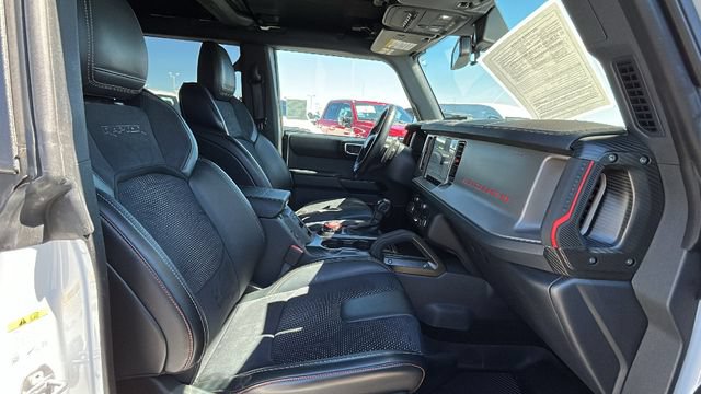Certified 2023 Ford Bronco Raptor AWD/4WD image 11