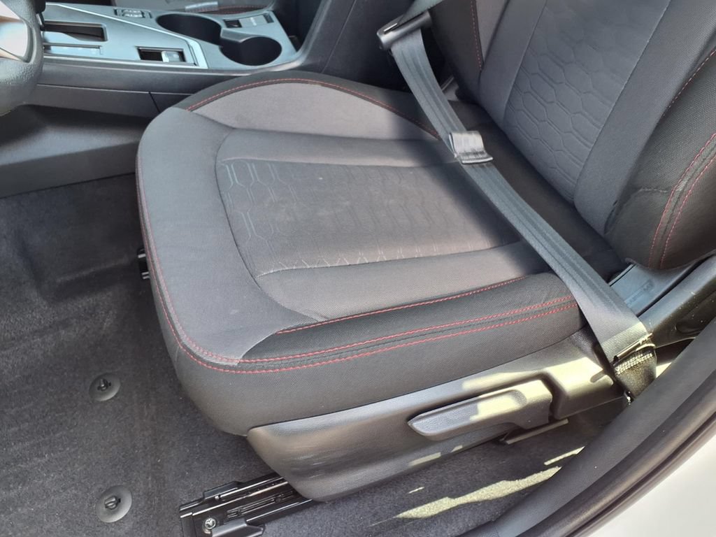 Certified 2024 Subaru Impreza 2.0i Sport AWD/4WD image 24