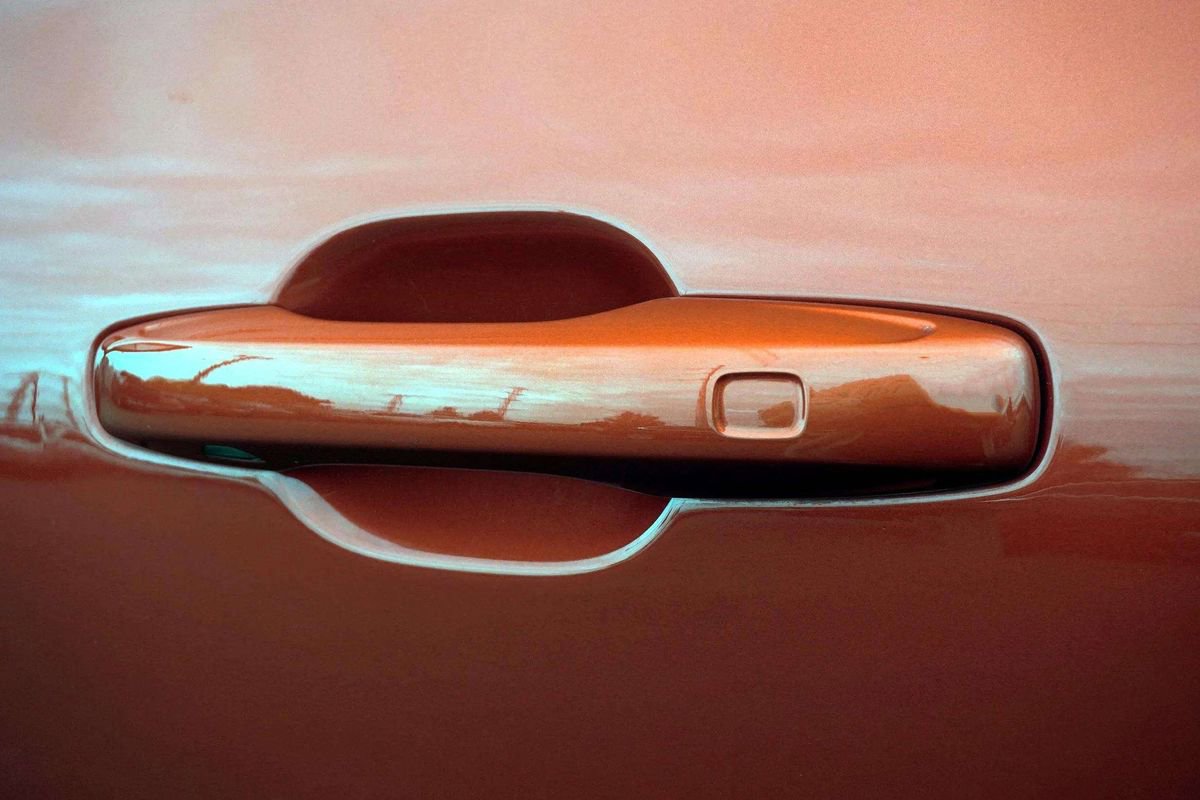 Used 2020 Volvo XC60 T5 Inscription w/ Protection Package Premier image 13