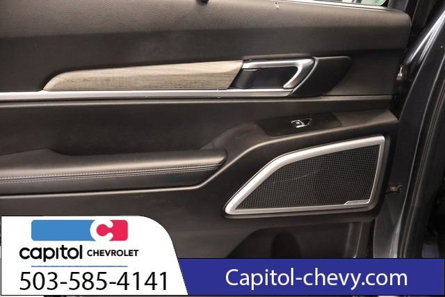 Used 2022 Kia Telluride EX w/ EX Premium Package AWD/4WD image 34