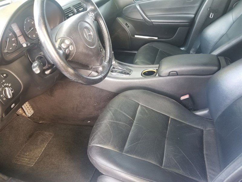 Used 2005 Mercedes-Benz C 230 Sedan image 14