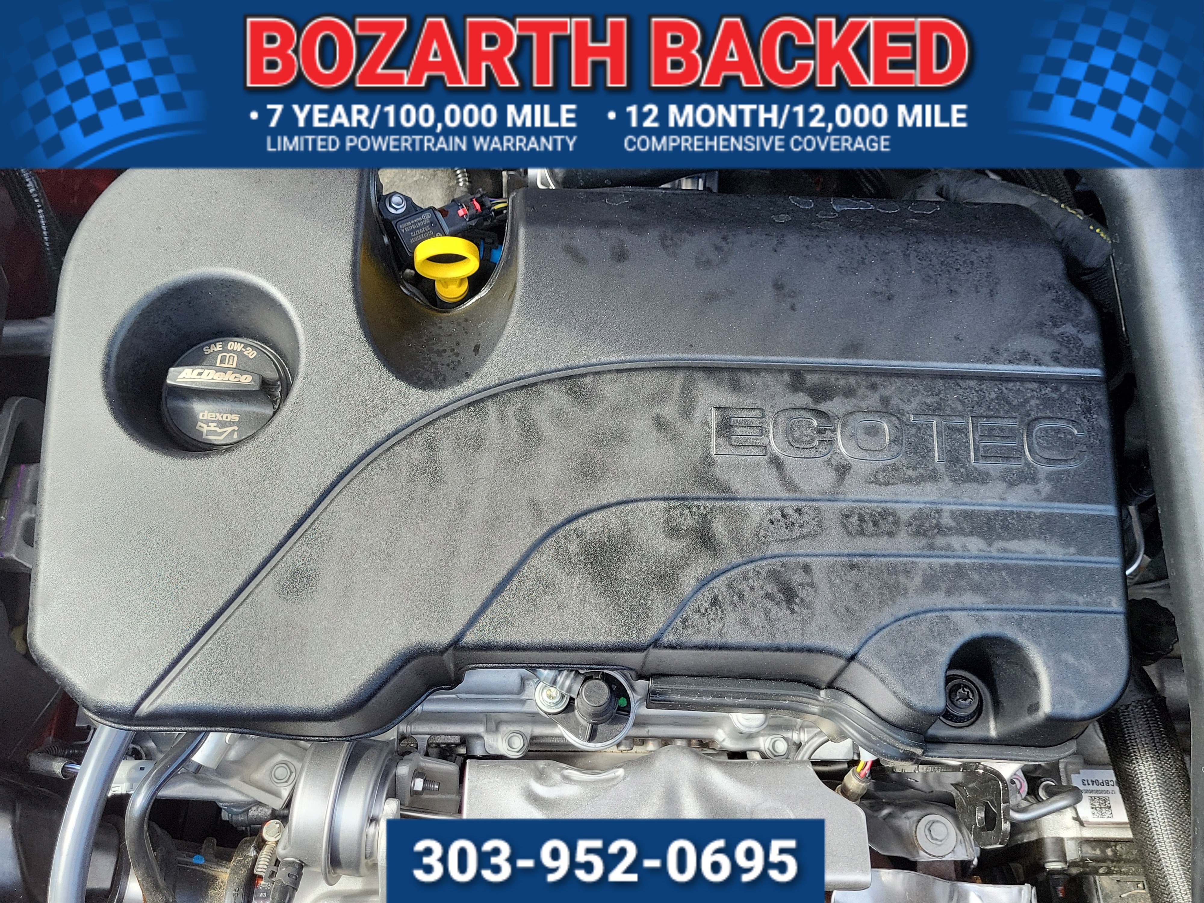 Certified 2026 Chevrolet Equinox ACTIV w/ Convenience Package III AWD/4WD image 23