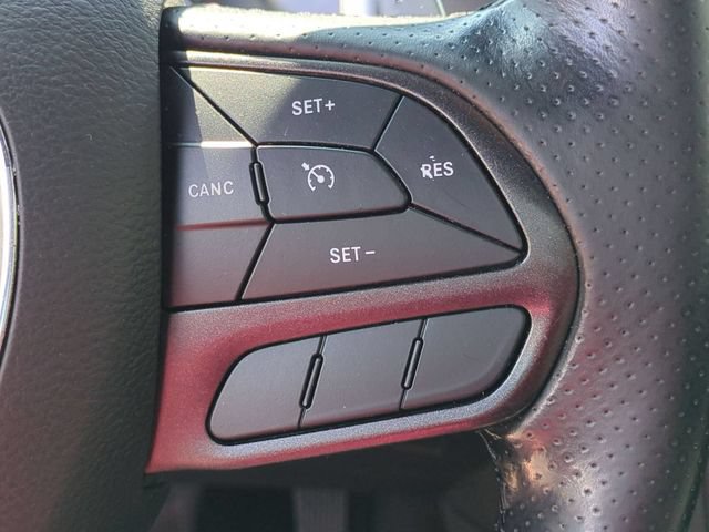 Used 2021 Dodge Charger SXT AWD/4WD image 18