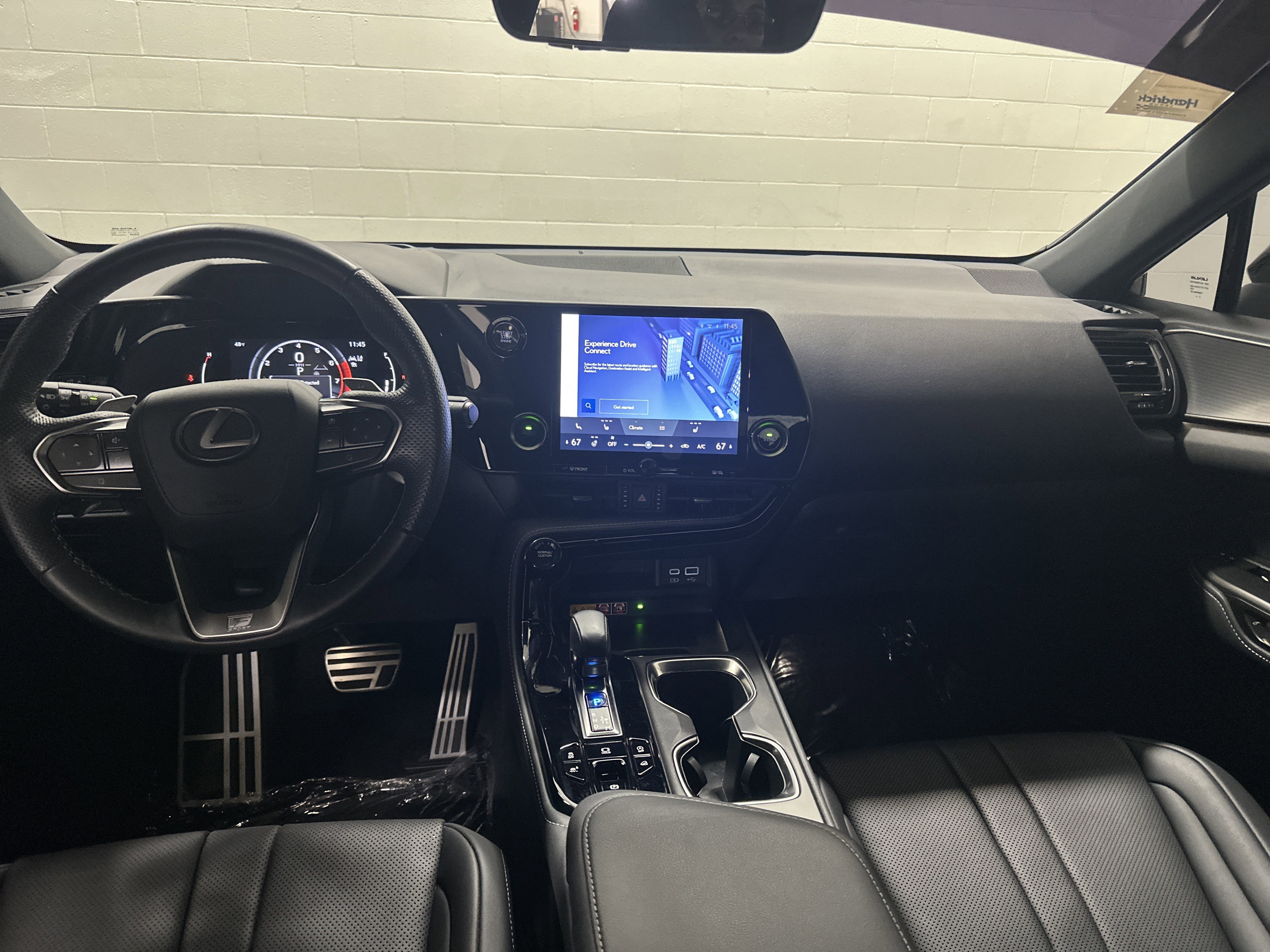Used 2024 Lexus NX 350 F Sport image 29