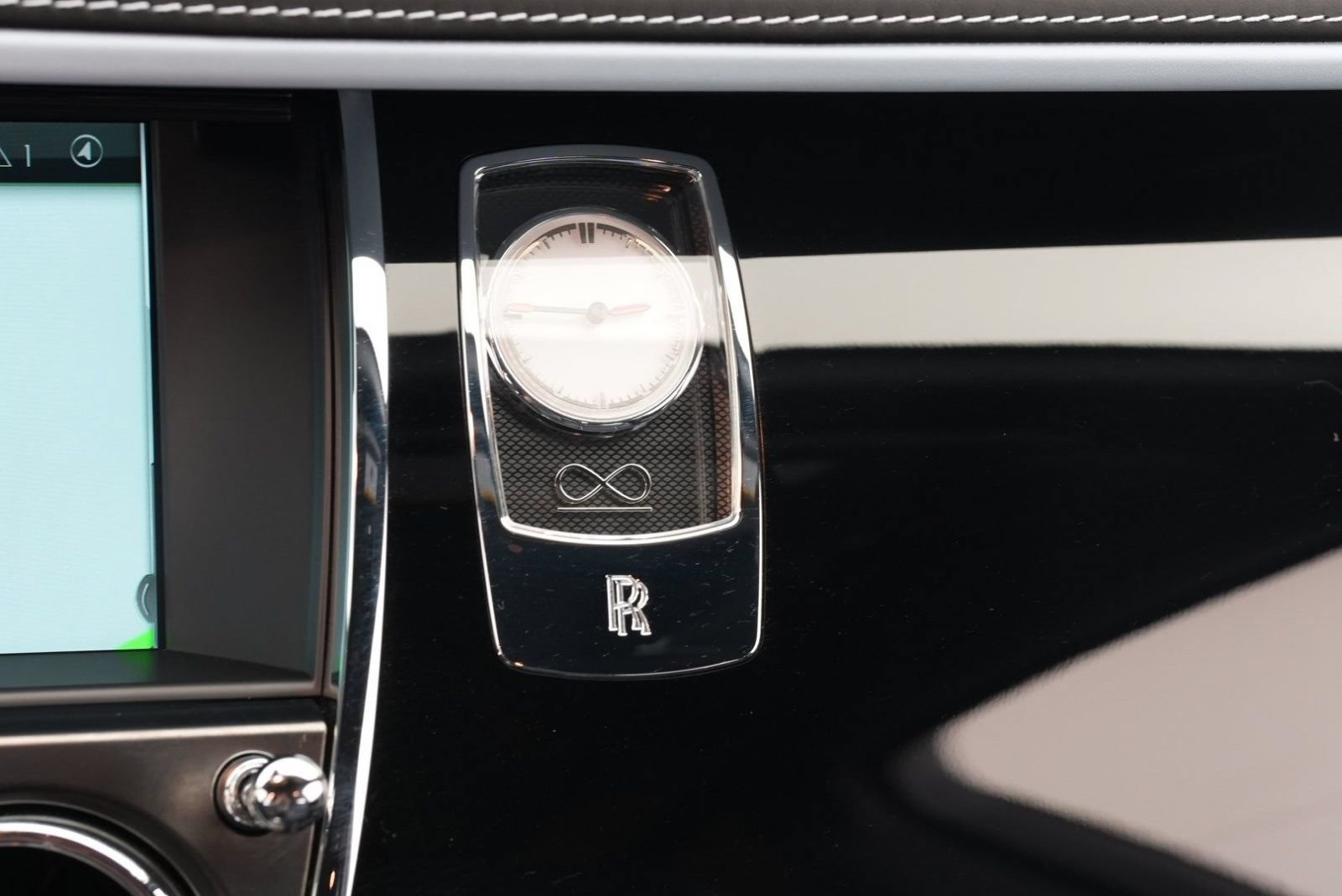 Certified 2020 Rolls-Royce Ghost RWD image 34