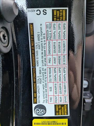 Used 2024 Toyota RAV4 XLE Premium w/ Weather Package AWD/4WD image 24