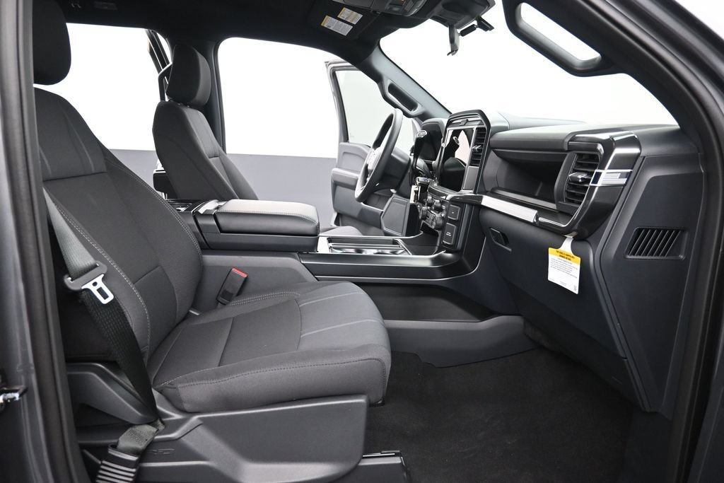 New 2026 Ford F150 STX AWD/4WD image 7