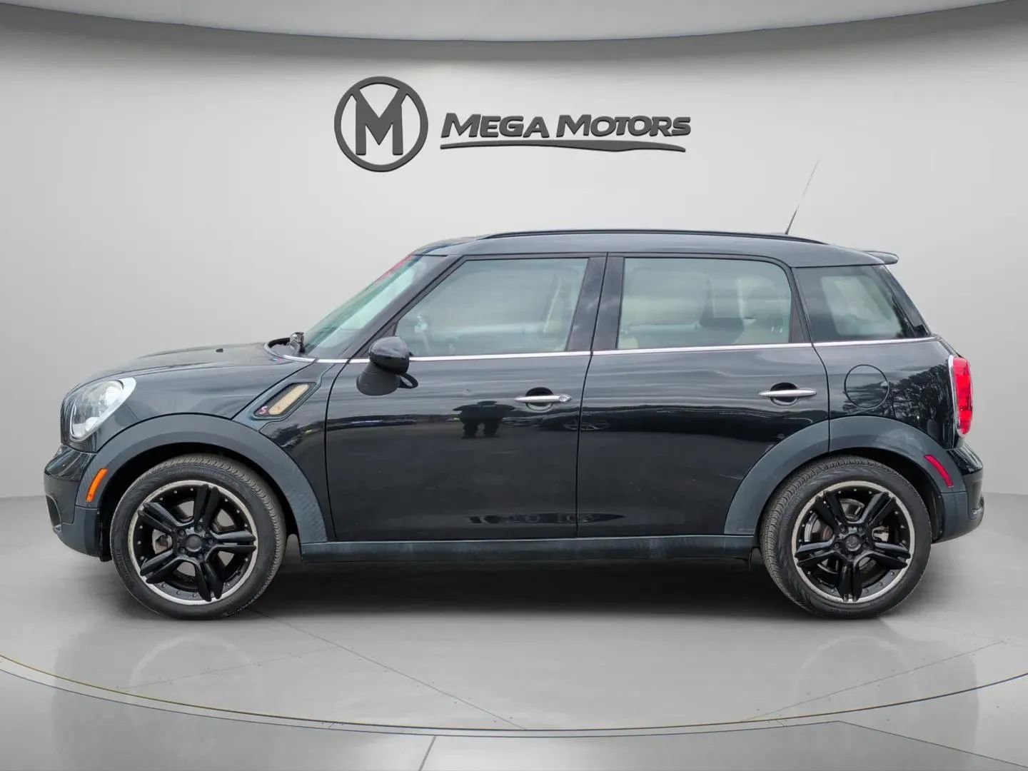 Used 2015 MINI Cooper Countryman S image 3