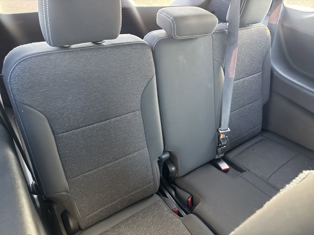 Certified 2024 Chevrolet Traverse LT image 44