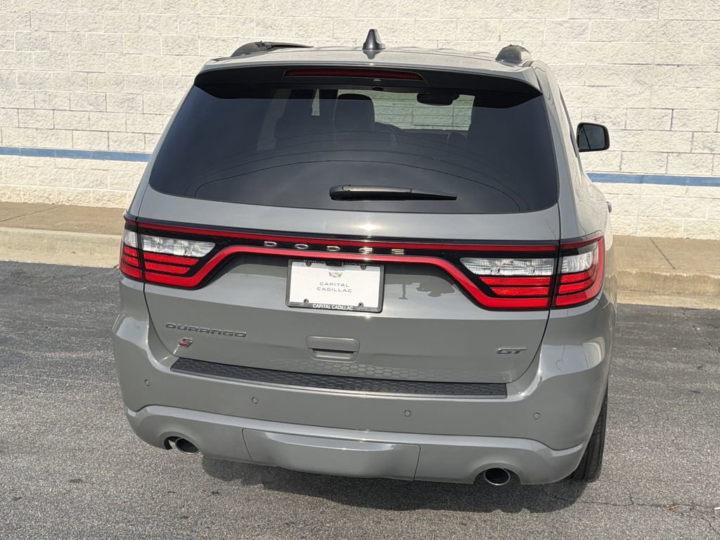 Used 2024 Dodge Durango GT image 6
