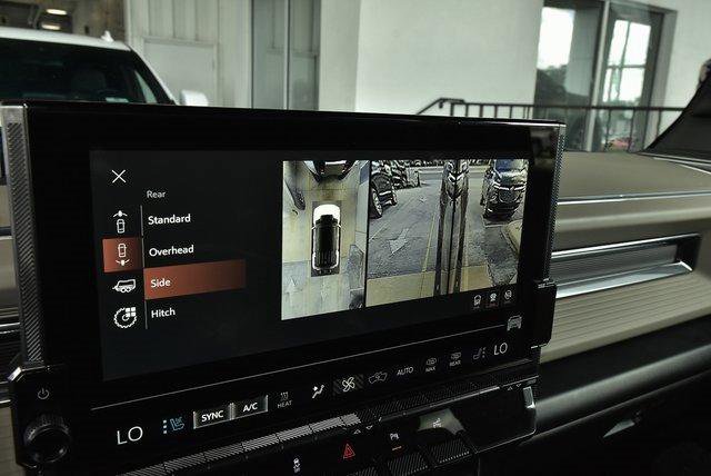 New 2026 GMC Hummer EV 3X image 31