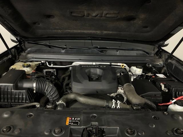 Used 2018 GMC Canyon Denali image 43