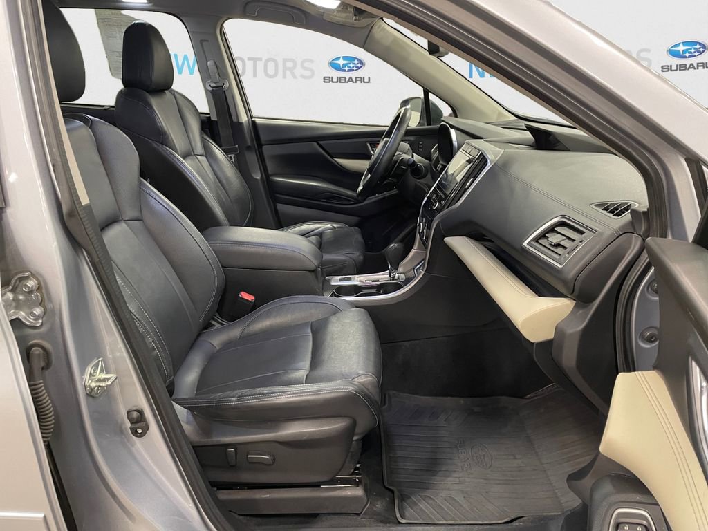 Used 2020 Subaru Ascent Limited w/ Popular Package #2A image 15