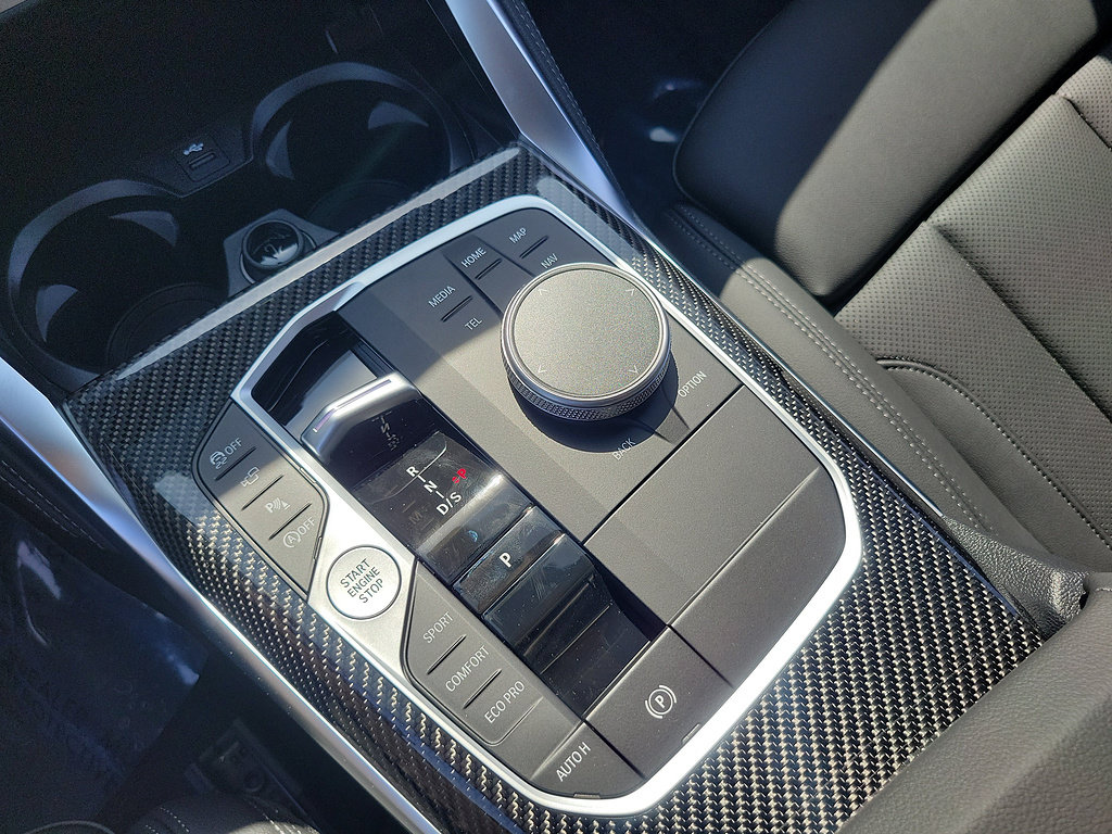 New 2026 BMW M440i w/ Premium Package RWD image 30