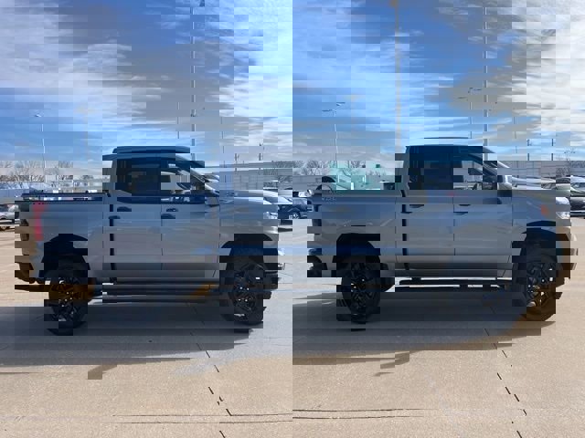 New 2026 Chevrolet Silverado 1500 LT Trail Boss w/ LT Trail Boss Premium Package image 2