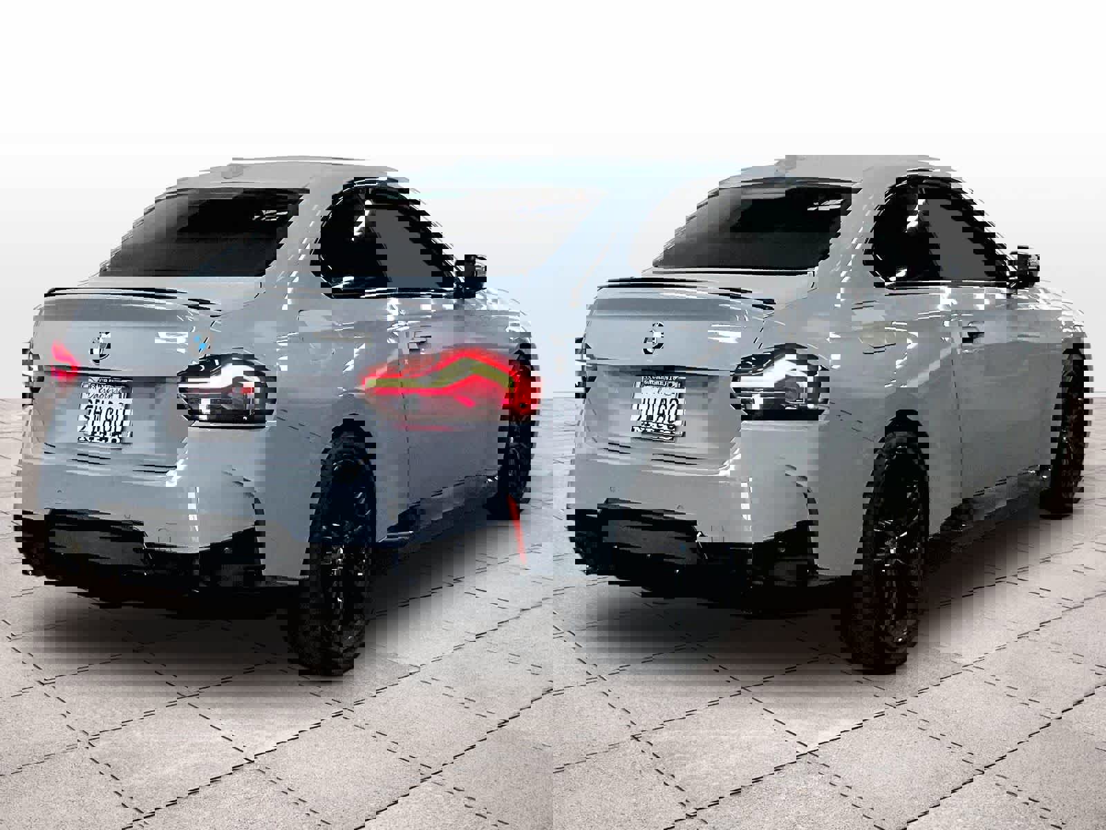 Used 2023 BMW 230i Coupe w/ M Sport Package image 15