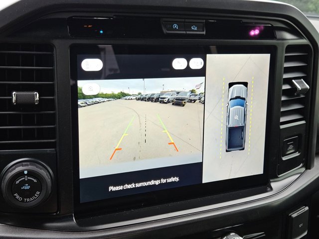 New 2026 Ford F150 Tremor AWD/4WD image 13