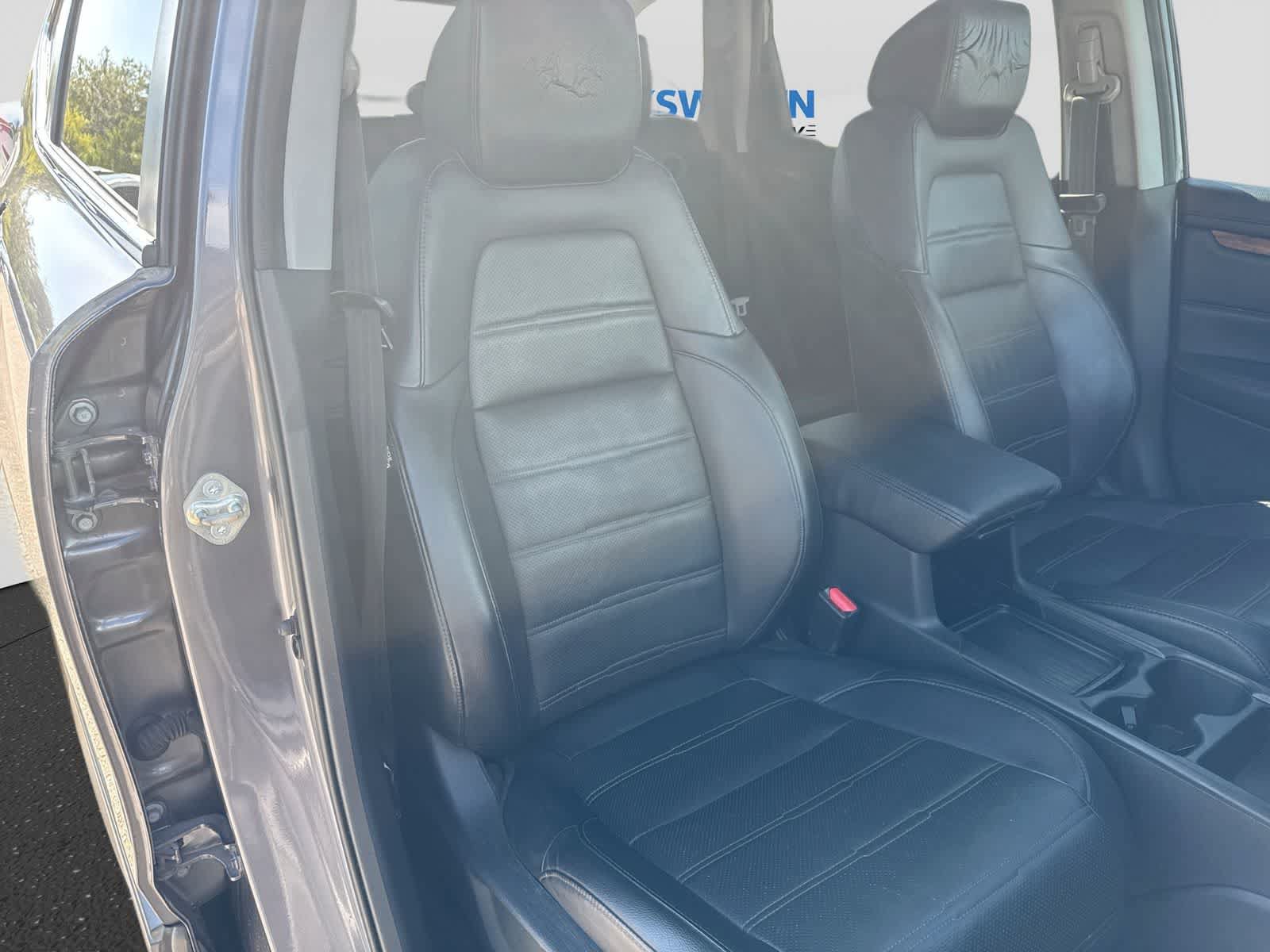 Used 2020 Honda CR-V EX-L image 29