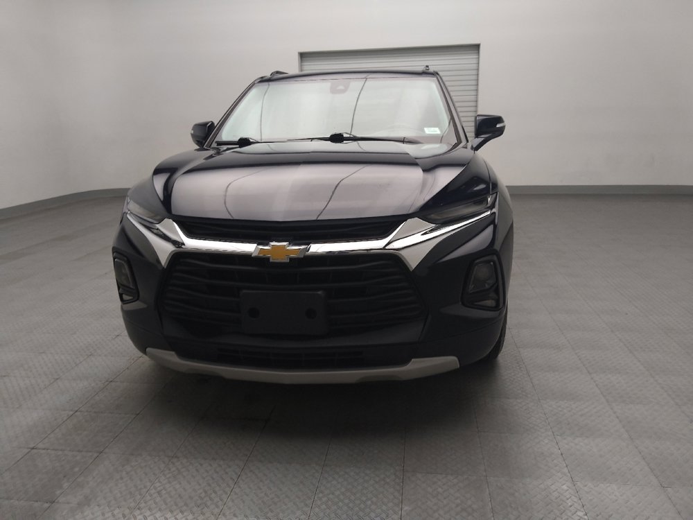 Used 2021 Chevrolet Blazer LT FWD image 15