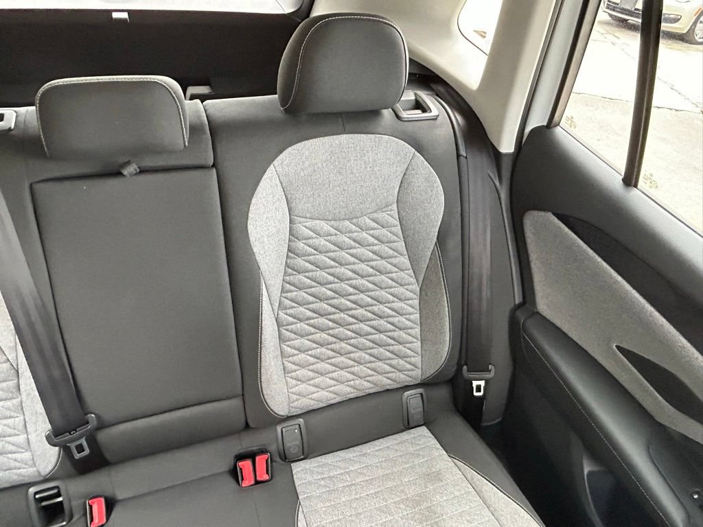 Certified 2026 Volkswagen Tiguan S FWD image 16