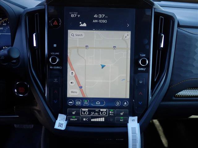 New 2026 Subaru Forester Wilderness image 18