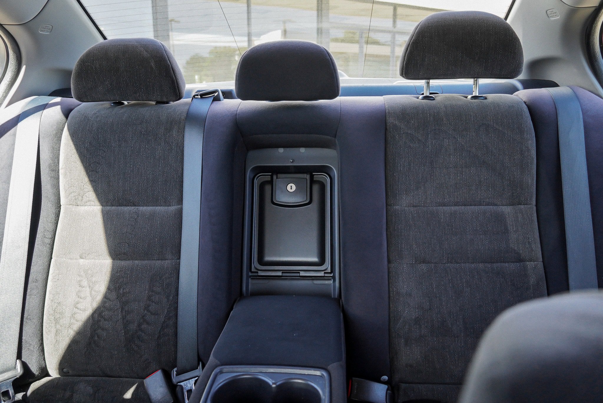Used 2010 Honda Accord LX-P image 21