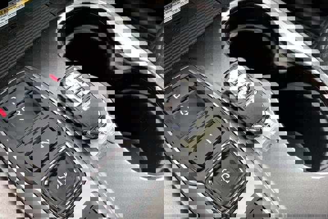 Used 2023 Honda Passport EX-L image 11