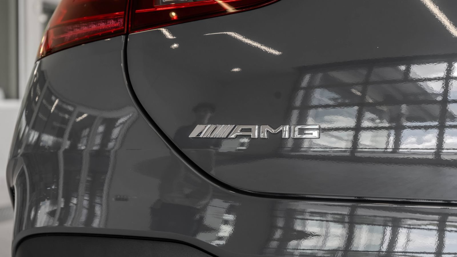 New 2026 Mercedes-Benz GLE 63 AMG S image 22