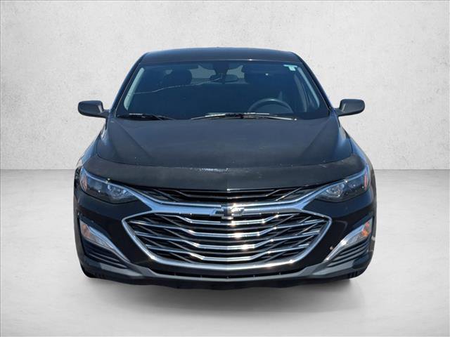 Used 2020 Chevrolet Malibu LS FWD video 2