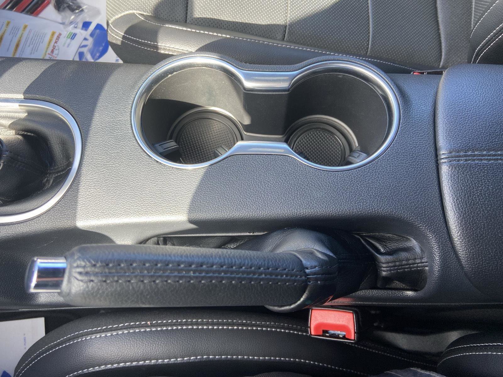 Used 2022 Ford Mustang GT Premium w/ Black Accent Package image 33