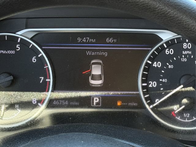 Used 2023 Nissan Sentra SV image 16