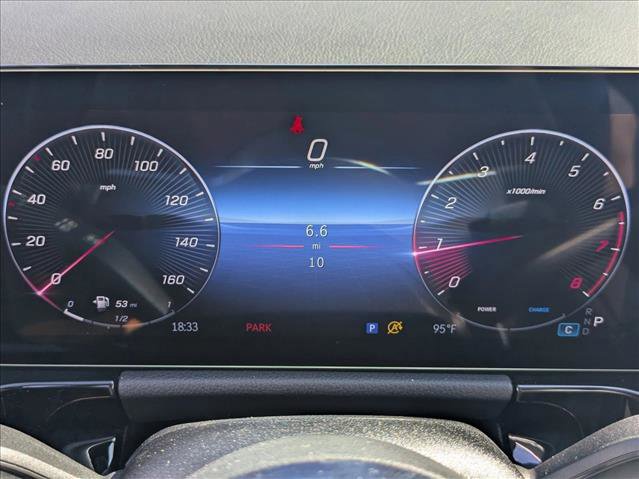 New 2026 Mercedes-Benz GLA 250 image 10