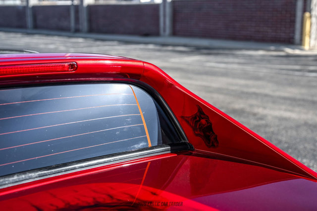 Used 1993 Honda Del Sol Si image 63