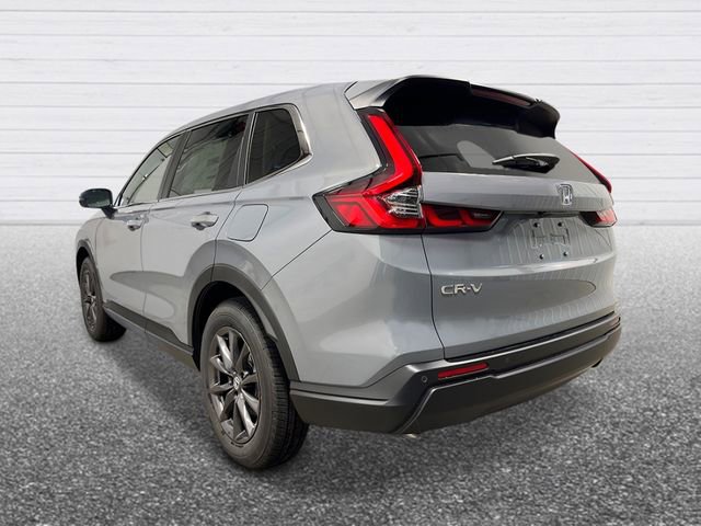 New 2026 Honda CR-V EX-L image 3